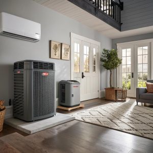 Read more about the article How Tru Mechanical Keeps Albuquerque Homes Comfortable