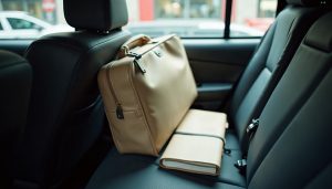 Read more about the article What I noticed about rideshare records after a week of airport rides